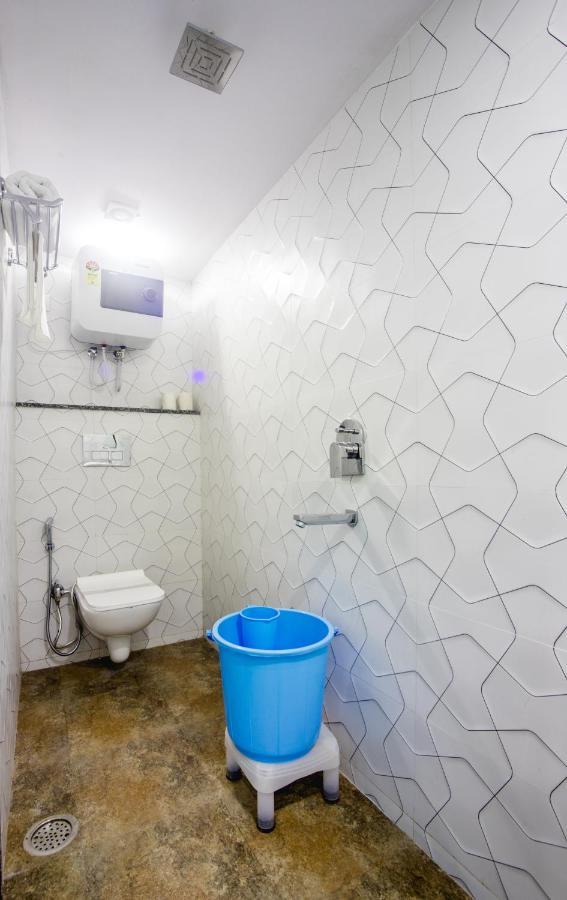 Ab Hotel - Hotel Amar Itl - Street No 7 - Chuna Mandi, Pahar Ganj Нью-Дели Экстерьер фото