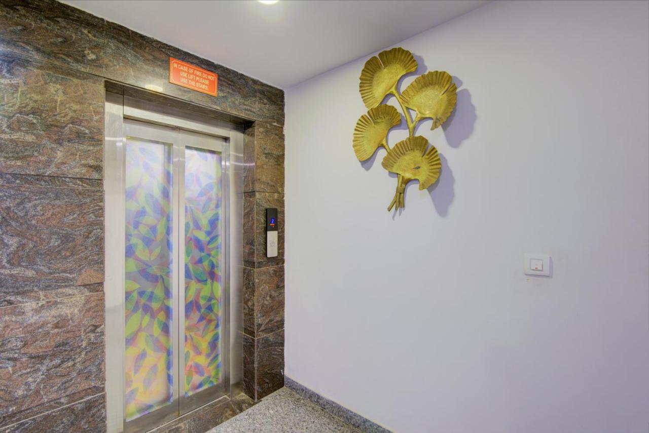 Ab Hotel - Hotel Amar Itl - Street No 7 - Chuna Mandi, Pahar Ganj Нью-Дели Экстерьер фото